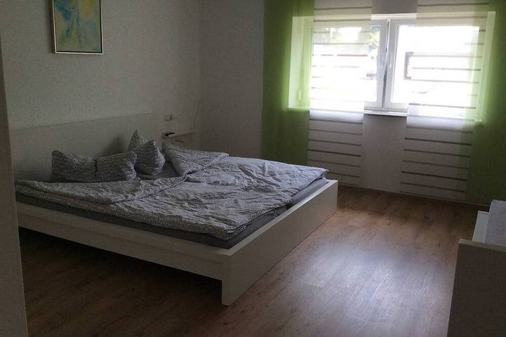 Ferienhaus für 7 Personen, mit Balkon und Garten in Schwanau - 3