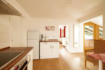 Ferienwohnung für 4 Personen in Tiefenbach (Oberstdorf), Oberstdorf, Bild 1