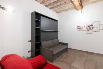 Vacation Rental for 3 Guests in Comune di Porlezza, Lago di Lugano (Italy), Picture 4