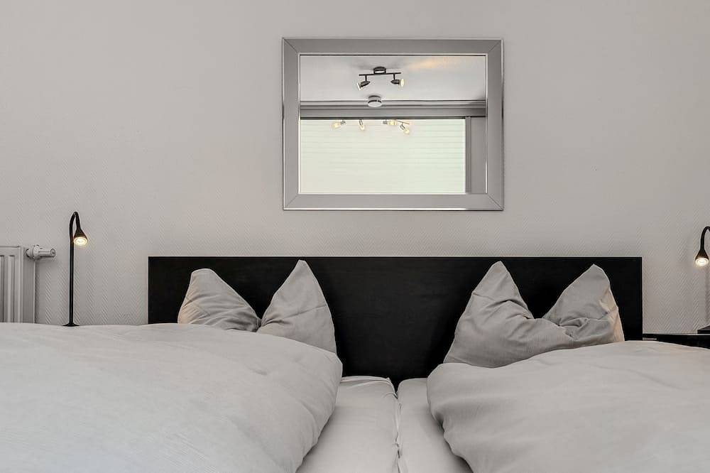 Ferienhaus mit ca. 60qm, für bis zu 4 Personen im Herzen von Horumersiel in Horumersiel, Wangerland