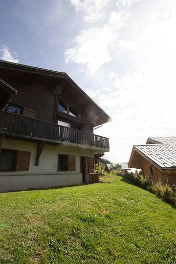 Chalet pour 10 Personnes dans Hauteluce, Espace Diamant, Photo 4