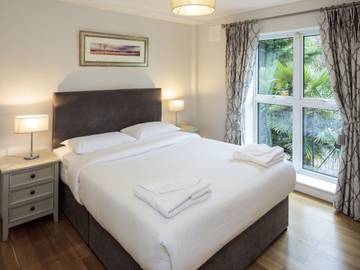 Vakantieappartement voor 4 Personen in Dublin, County Dublin, Afbeelding 3