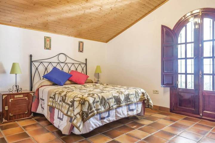Superbe maison à Arcos de la Frontera in El Santiscal, Arcos de la Frontera