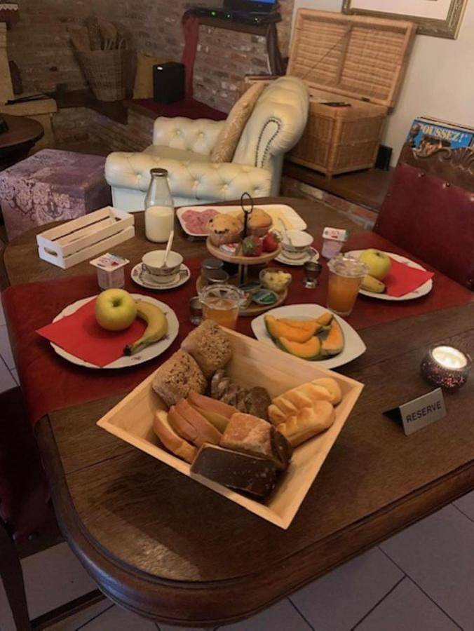 Location de vacances pour 4 personnes, avec jardin et vue ainsi que sauna et vue sur le lac, animaux acceptés à Bouillon - 2