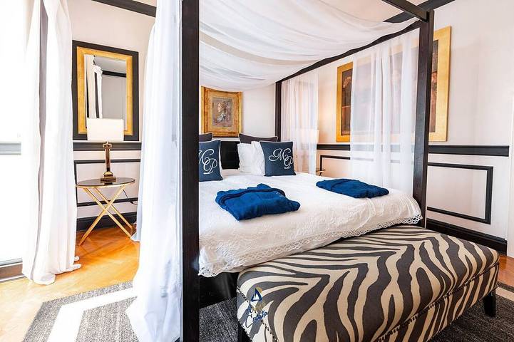 Villa pour 9 personnes, avec jardin à Lozica - 2