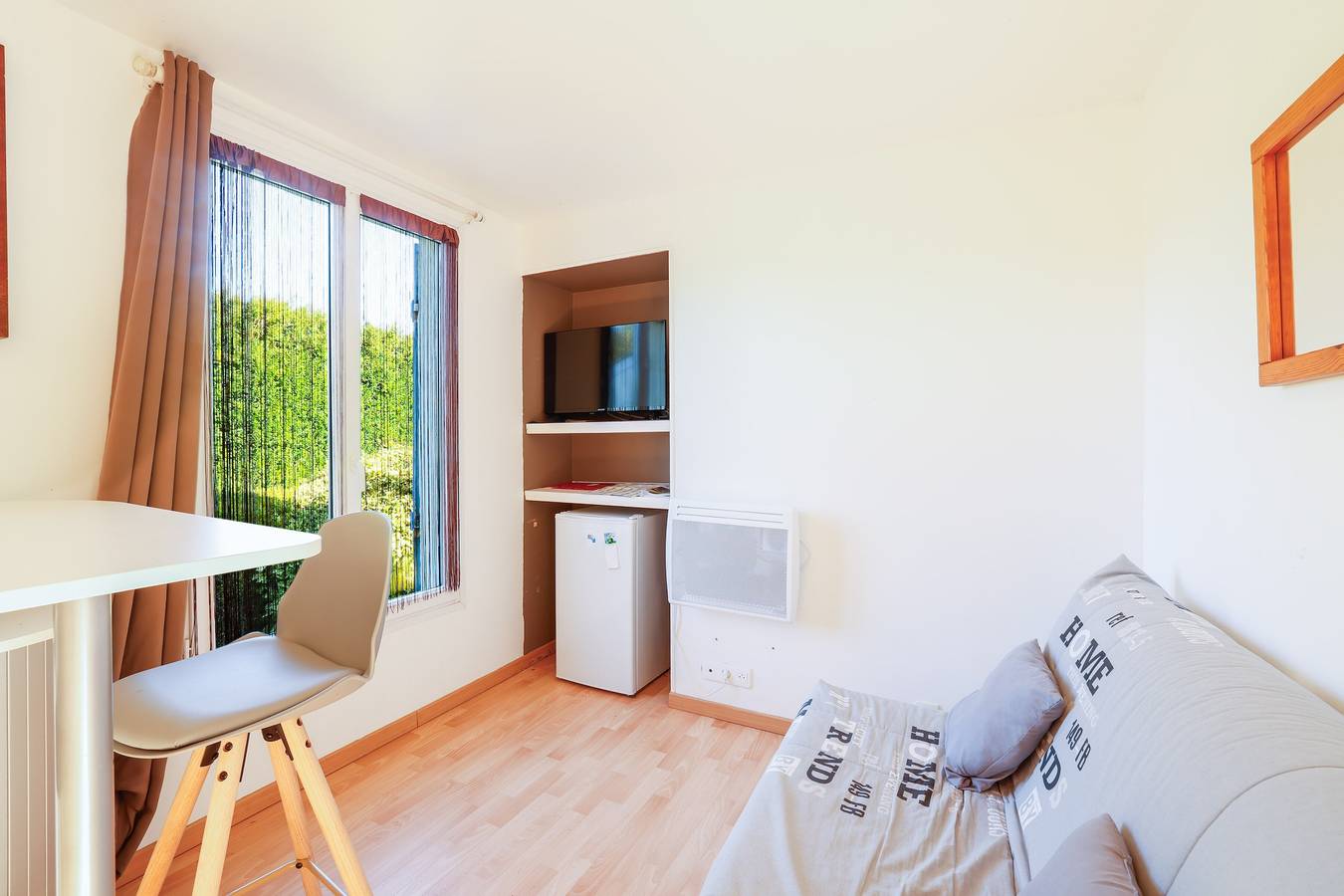 Casa de Vacaciones 'Halte Au Bord De L’Aulne' con Jardín Privado in Châteauneuf-du-Faou, Châteaulin und Umgebung