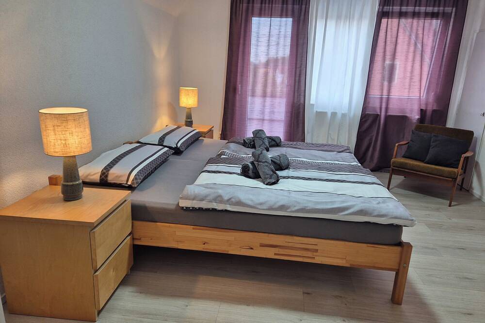 Gemütliches Ferienhaus  für erholsame Stunden. Haustierfreundlich in Herbertingen, Region Bodensee-Oberschwaben