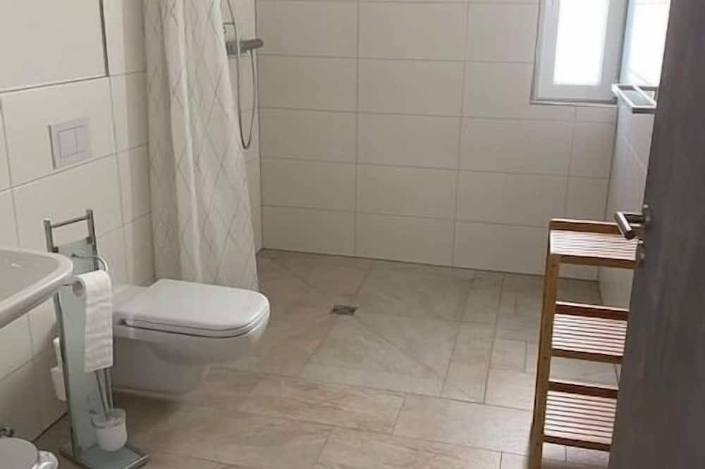 Ganze Wohnung, Ferienwohnung/App. für 6 Gäste mit 96m² in Oerlinghausen in Oerlinghausen, Kreis Lippe