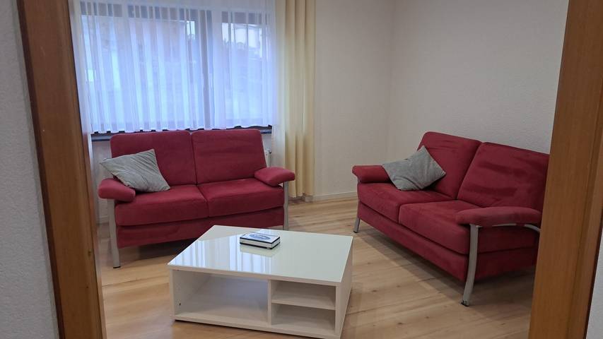 Vakantiehuis voor 4 personen, met Tuin