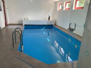 Ferienhaus für 8 Personen in Breege, Ostsee, Bild 3