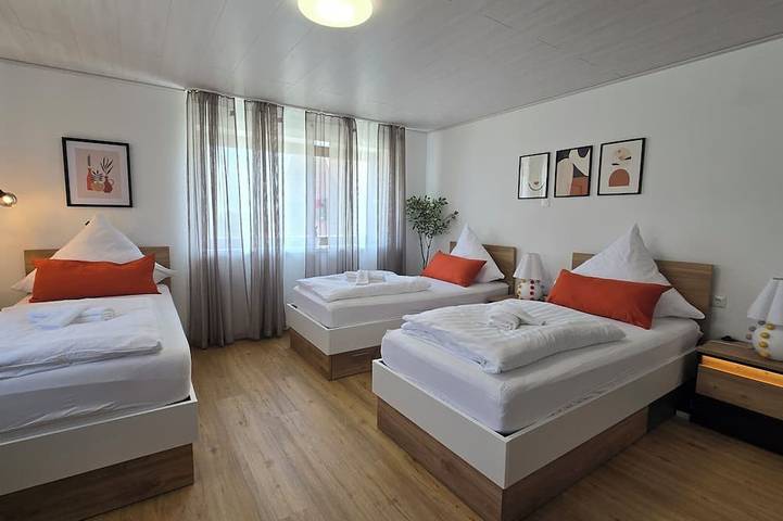 Ferienwohnung für 5 Personen - 1