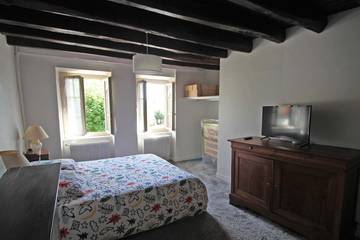 Gîte pour 2 Personnes dans Ambazac, Région de Limoges, Photo 4