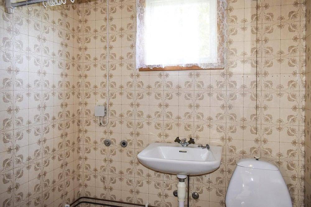 Schönes Haus mit 2 Schlafzimmern in. in Jönköpings län
