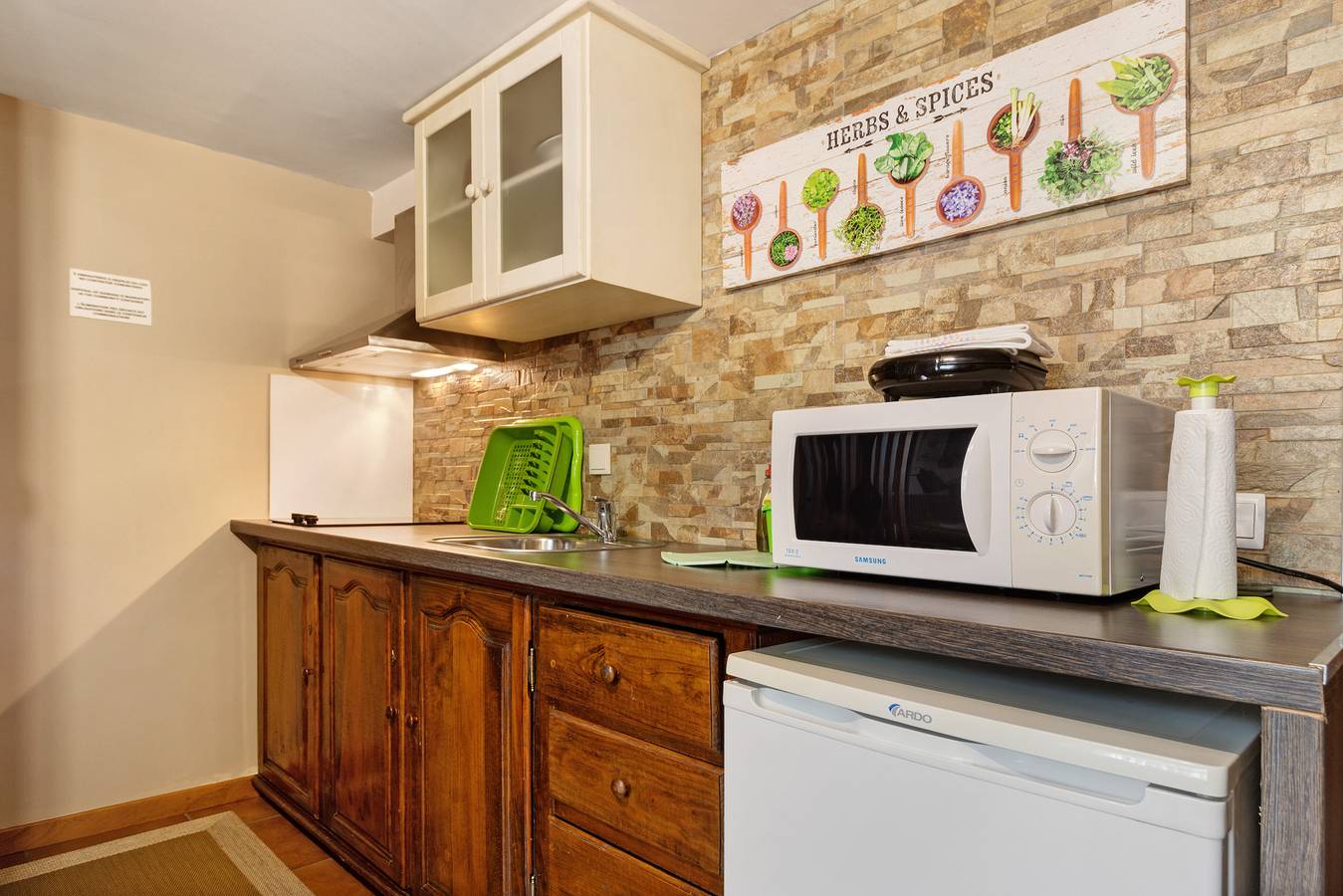 Apartamento entero, Apartamento 'Dos Amores' con vistas al lago, Wi-Fi y aire acondicionado in Melgaço, Distrito de Viana do Castelo