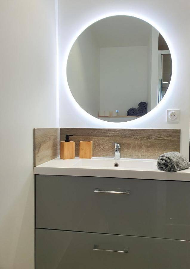 Gîte pour 4 personnes à Étoile-sur-Rhône - 3