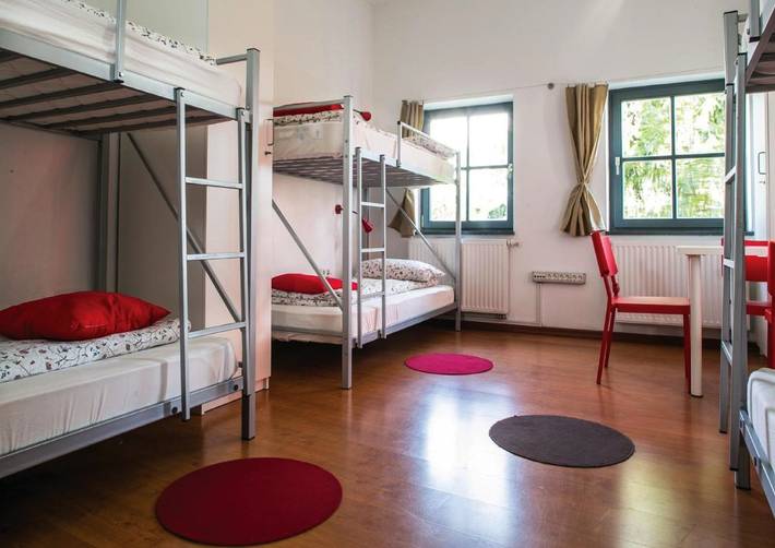 Location de vacances pour 8 personnes, avec terrasse, animaux acceptés à Kranj - 4