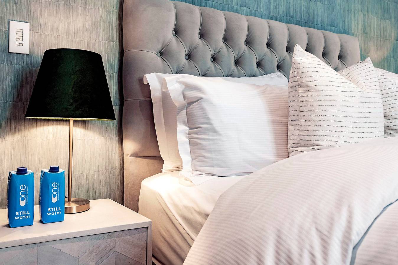 Entire apartment, The Smooth Velvet - by Out of Office Lifestyle in London, South East England