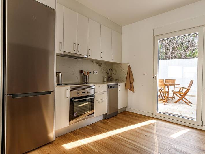 Casa rural para 10 personas, con terraza en Alfàs del Pi - 4