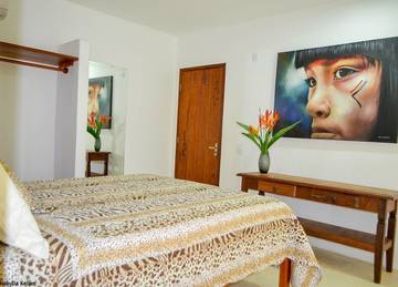 Location de vacances pour 14 personnes, avec piscine ainsi que jardin et balcon à Trancoso