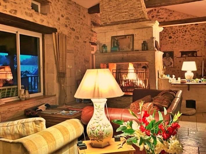 Gîte pour 5 personnes