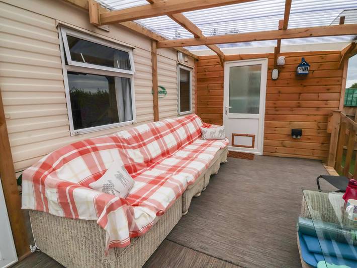 Camping für 4 Personen in Devon - 2