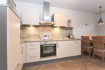 Ferienwohnung für 2 Personen in Norddeich Mole, Norddeich, Bild 3