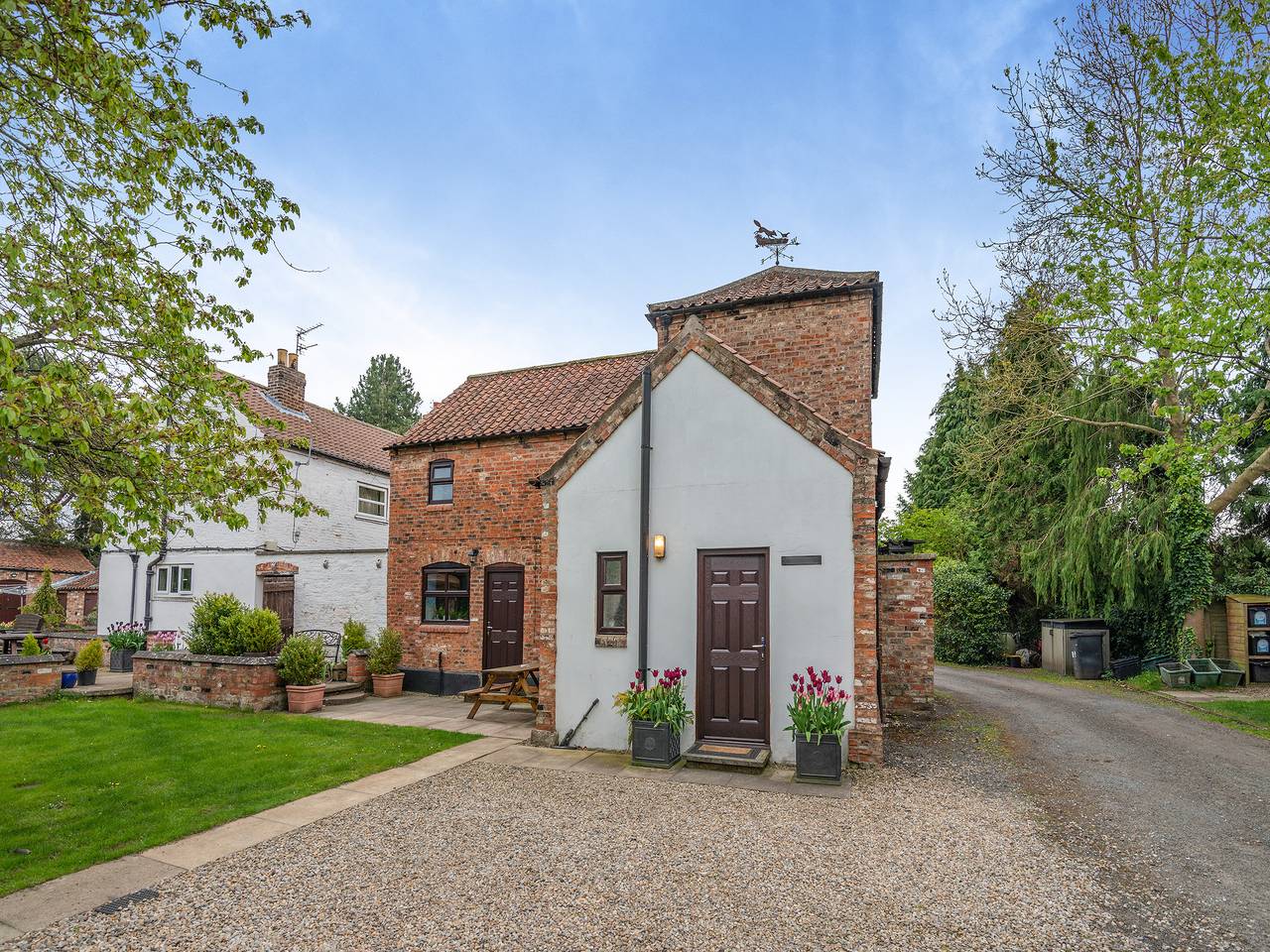 Ferienhaus für 5 Personen in York, Yorkshire und the Humber