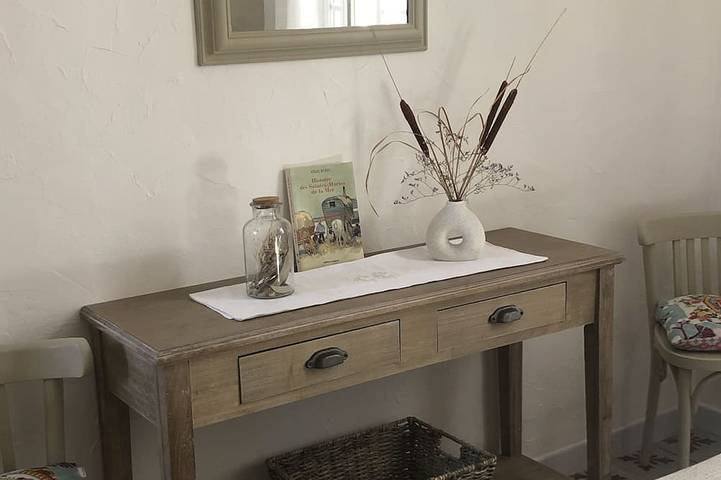 Location de vacances pour 4 personnes dans Thalacap - 3