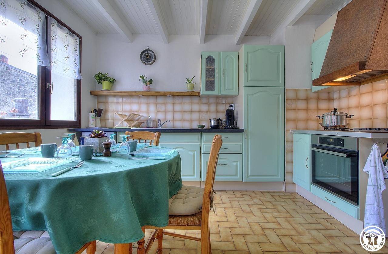 Gîte du P'tit four in Jujurieux, Nantua