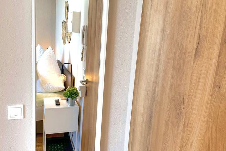 Gîte pour 2 personnes à Sarrebruck - 3