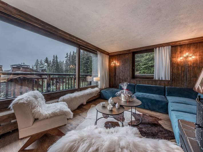 Appartement de vacances pour 6 personnes