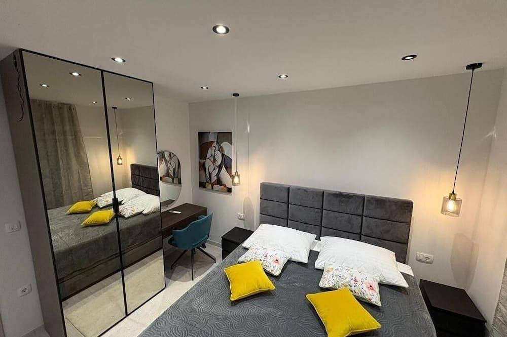 Ferienhaus mit Parkplatz Grohote, Solta in Šolta (Split-Dalmatien), Grohote