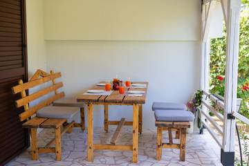 Casa Vacanza per 4 Persone in Malinska-Dubašnica, Krk (Croazia), Foto 2