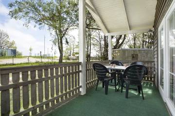 Strandhaus für 4 Personen in Göhren, Rügen, Bild 3