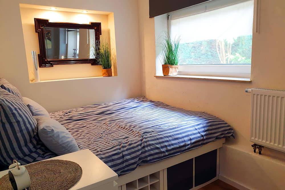 Ganze Wohnung, Moderne Ferienwohnung im Odenwald in Otzberg, Südhessen