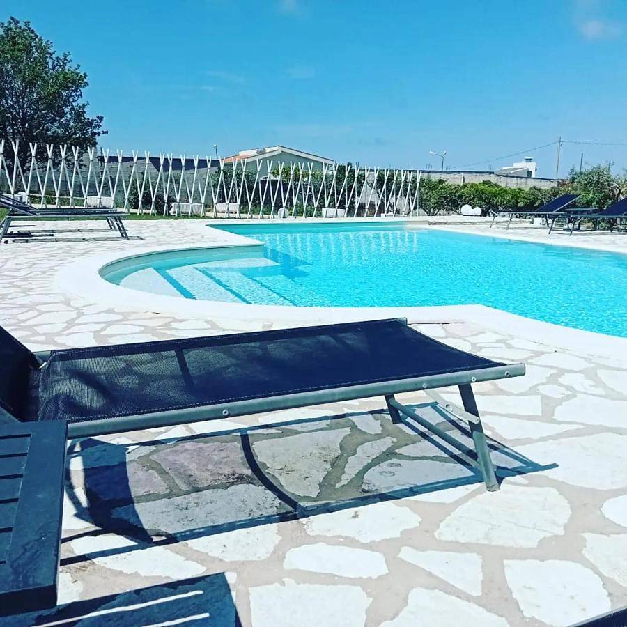 Villa Michelangelo in Alcamo, Provincia di Trapani