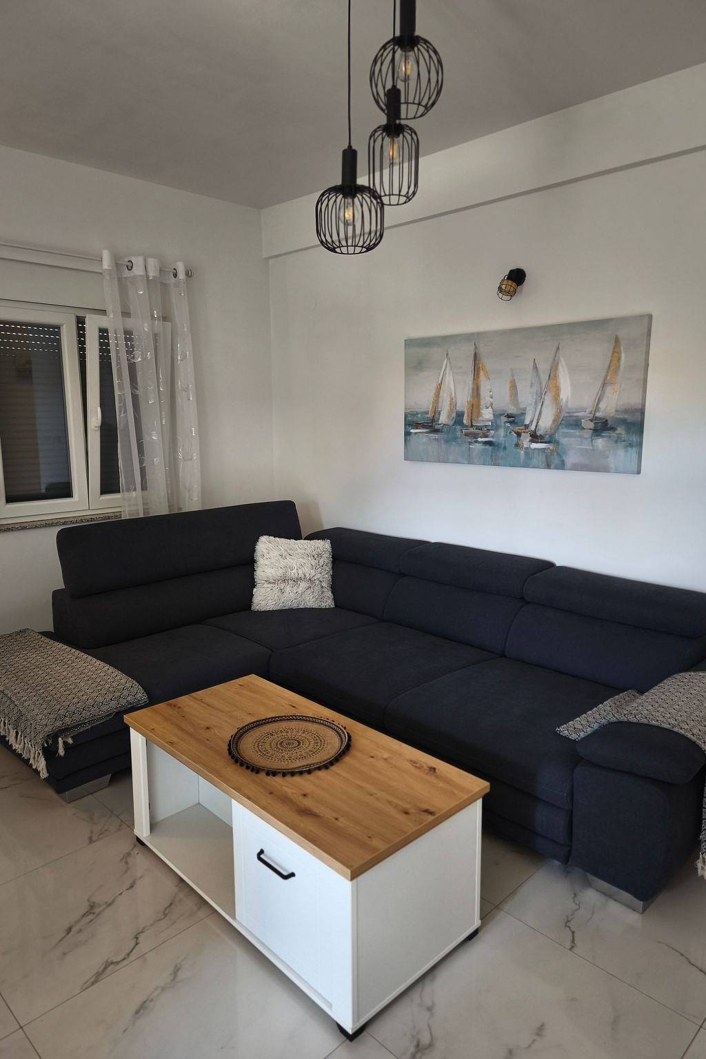 Apartamento entero, Madonna 2 in Ciudad de ZadarZadar, Zadar (Municipality)