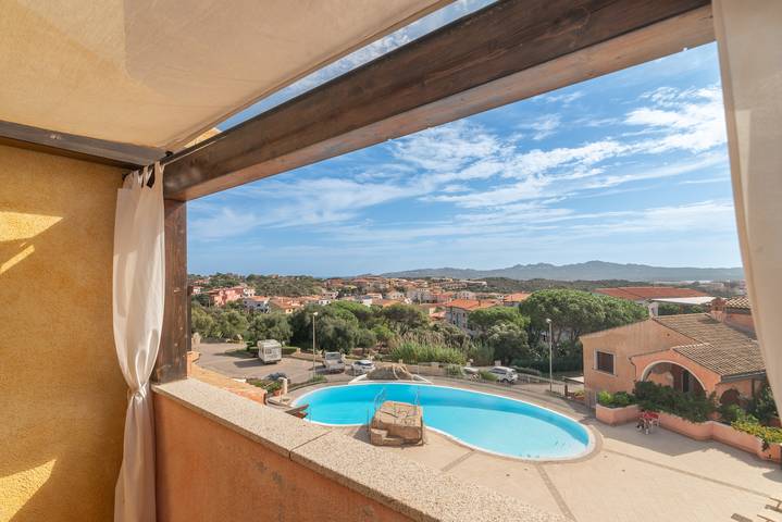 Ferienwohnung für 6 Personen, mit Garten auf La Maddalena - 3