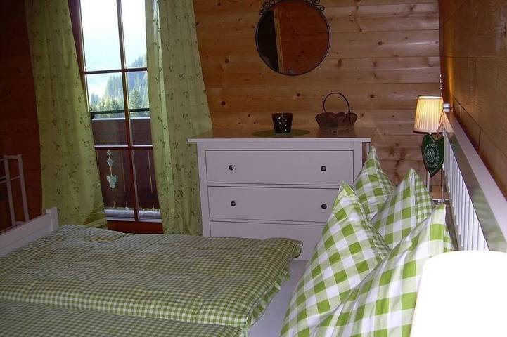 Ferienhaus für 6 Personen, mit Terrasse in Bischofshofen - 4