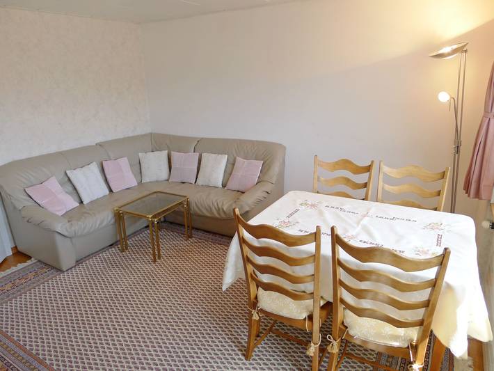 Ferienwohnung für 5 Personen, mit Garten und Terrasse sowie Seeblick am Vierwaldstättersee - 3