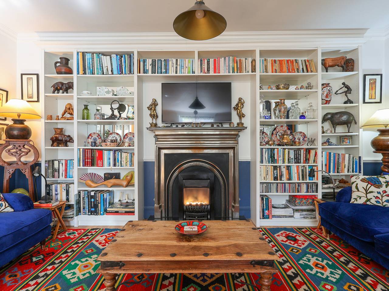 Ganze Wohnung, Church Garden Apartment in Malvern, Worcestershire