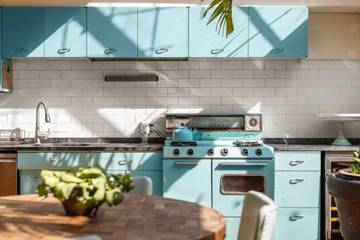 Loft per 6 Persone in Manhattan, New York, Foto 3