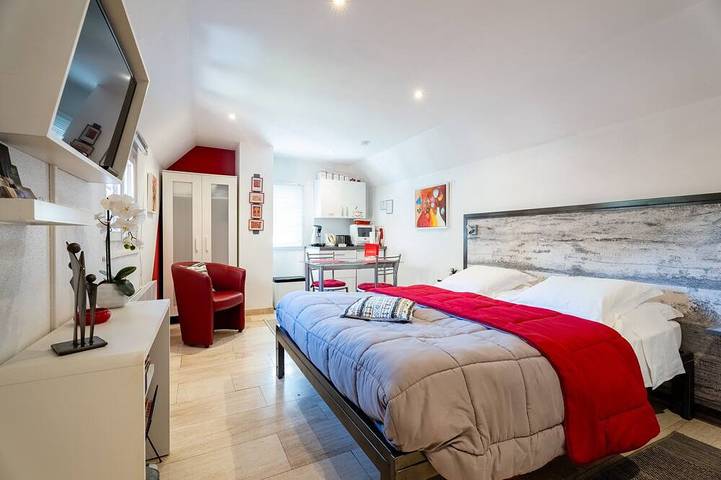 Chambre d’hôte pour 2 personnes à Vendenheim - 2