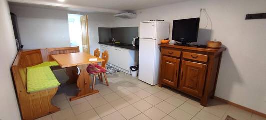 Gîte pour 2 personnes à Montaigu