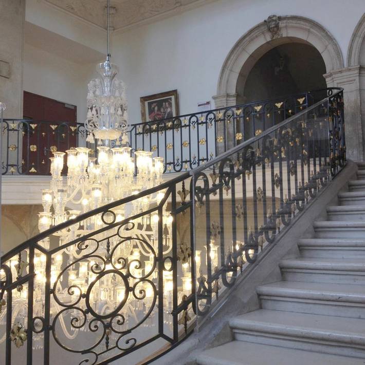 Hôtel pour 2 personnes, avec jardin, animaux acceptés dans Pont-à-Mousson - 3