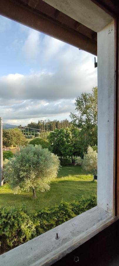 Gîte pour 4 personnes, avec piscine ainsi que jardin et vue, animaux acceptés à Lastra a Signa - 3