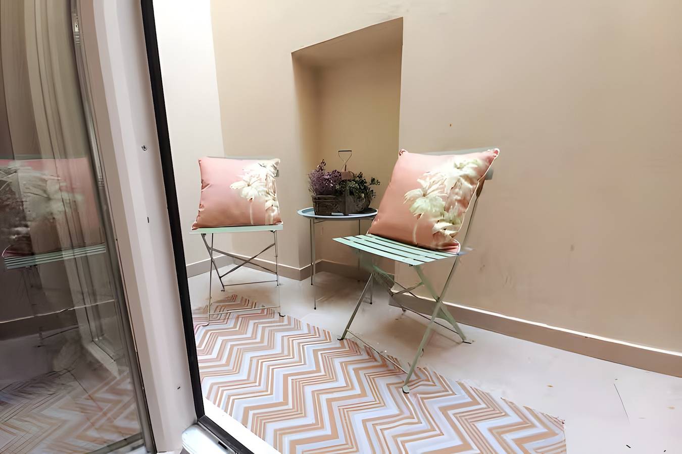 Appartement entier, Casa das Oliveiras 1 – Appartement lumineux au cœur historique de Setúbal in Setúbal, Halbinsel von Setúbal