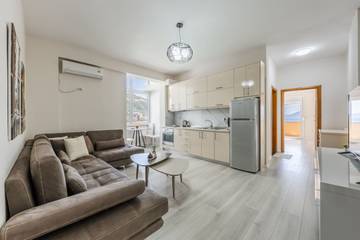 Appartamento per 4 Persone in Valona, Foto 1