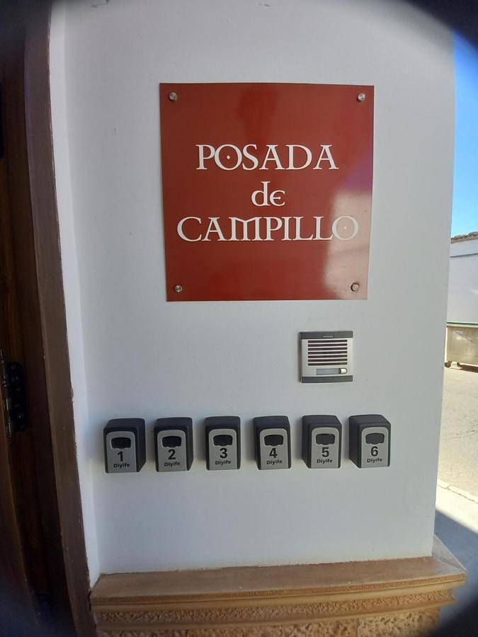 Casa rural para 2 personas, con vistas en La Manchuela - 3