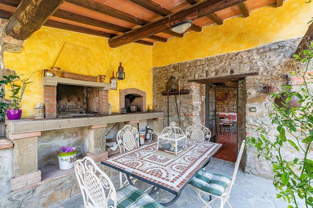 Bonita casa de 1 dormitorio en Arezzo. in Arezzo, Provincia de Arezzo